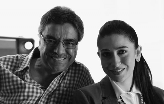Karisma Kapoor Fotoğrafı