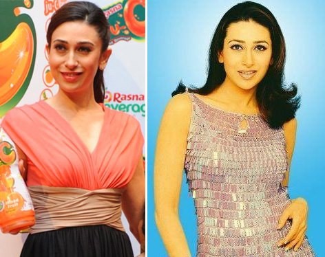 Karisma Kapoor Fotoğrafı