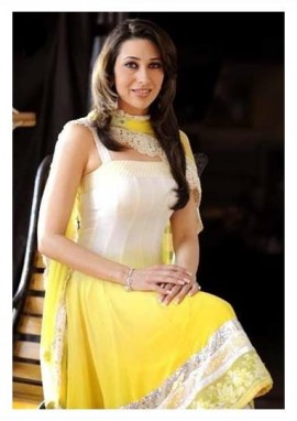 Karisma Kapoor Fotoğrafı