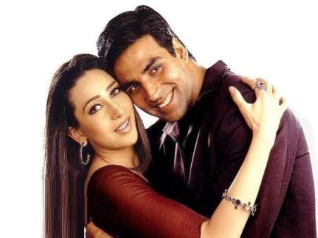 Karisma Kapoor Fotoğrafı