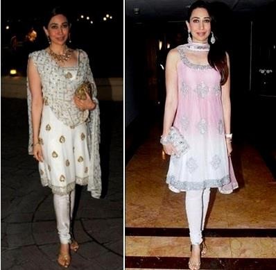 Karisma Kapoor Fotoğrafı