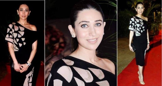 Karisma Kapoor Fotoğrafı