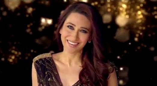 Karisma Kapoor Fotoğrafı