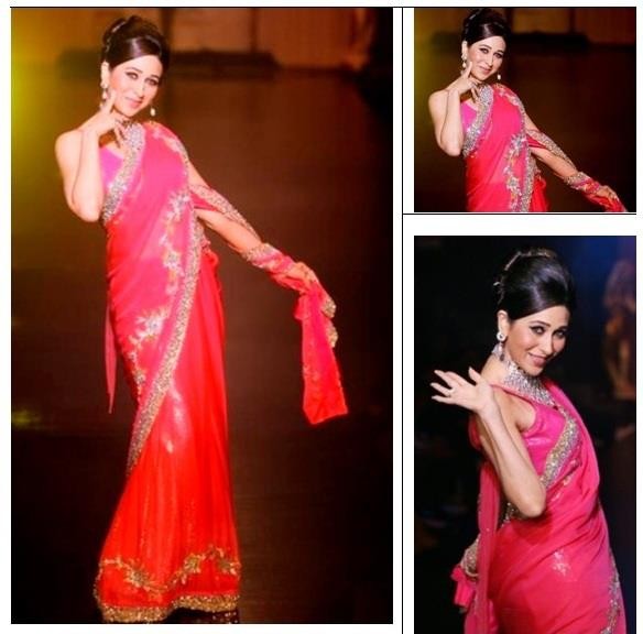 Karisma Kapoor Fotoğrafı