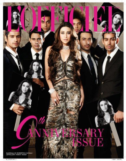 Karisma Kapoor Fotoğrafı