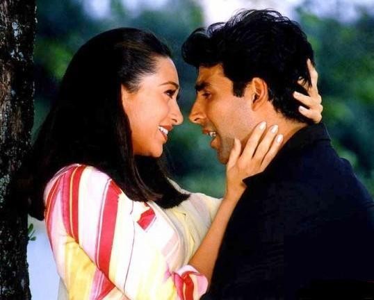 Karisma Kapoor Fotoğrafı