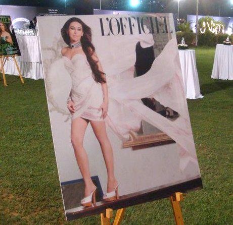 Karisma Kapoor Fotoğrafı