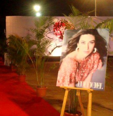 Karisma Kapoor Fotoğrafı