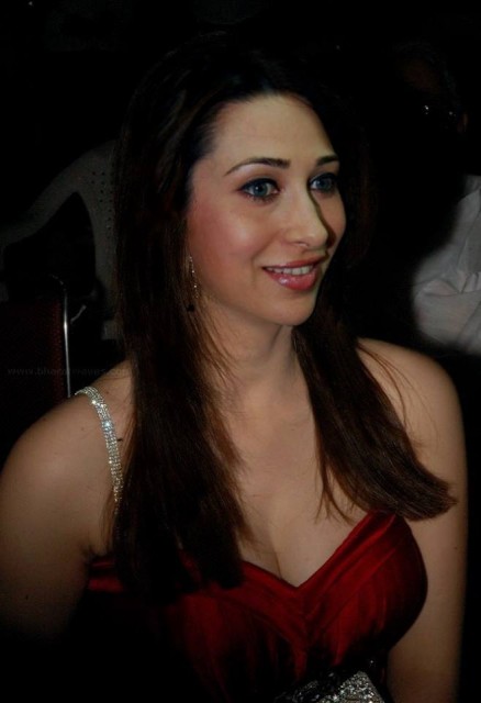 Karisma Kapoor Fotoğrafı