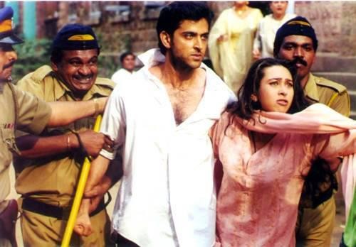 Karisma Kapoor Fotoğrafı