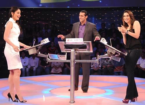 Karisma Kapoor Fotoğrafı