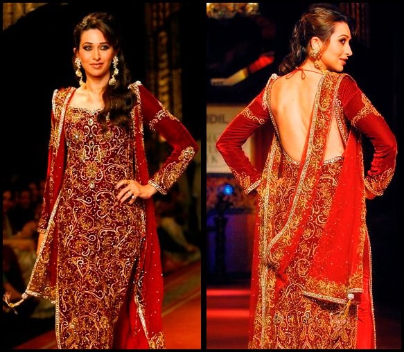 Karisma Kapoor Fotoğrafı