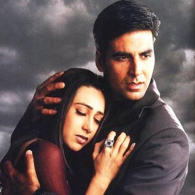 Karisma Kapoor Fotoğrafı