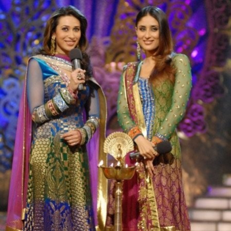 Karisma Kapoor fotoğrafı