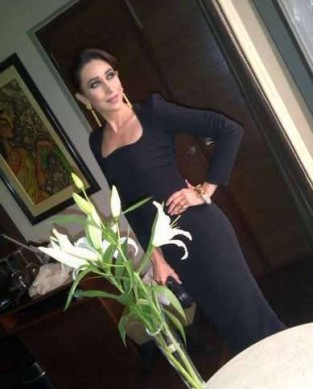 Karisma Kapoor Fotoğrafı