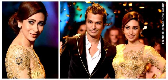 Karisma Kapoor Fotoğrafı