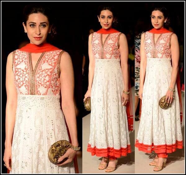 Karisma Kapoor Fotoğrafı