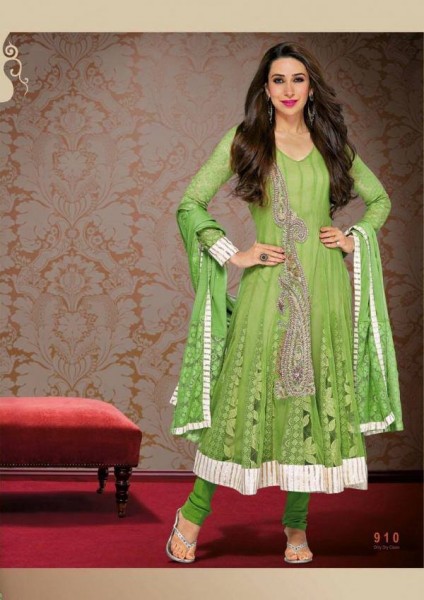 Karisma Kapoor Fotoğrafı