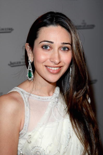 Karisma Kapoor Fotoğrafı