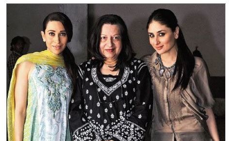 Karisma Kapoor Fotoğrafı