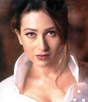 Karisma Kapoor Fotoğrafı