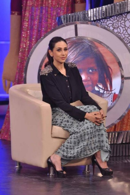 Karisma Kapoor Fotoğrafı