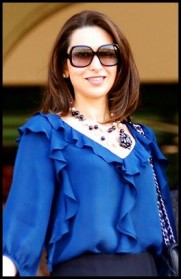 Karisma Kapoor Fotoğrafı
