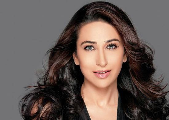 Karisma Kapoor Fotoğrafı