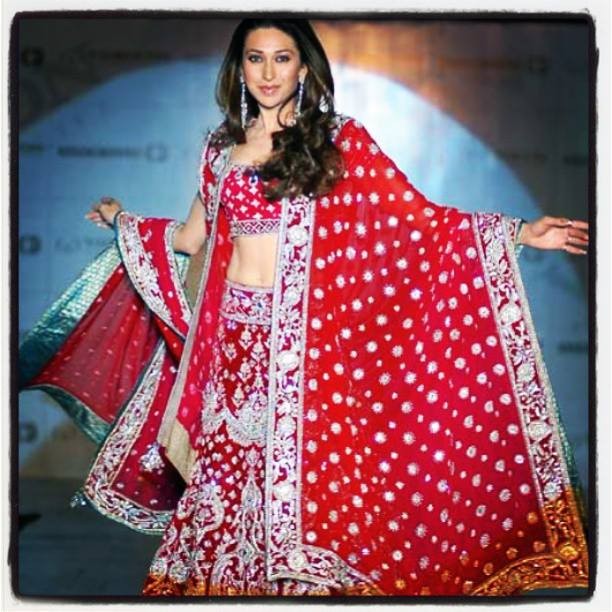 Karisma Kapoor Fotoğrafı