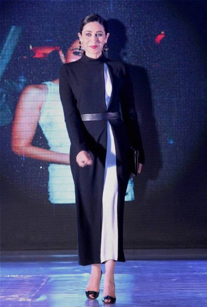 Karisma Kapoor Fotoğrafı