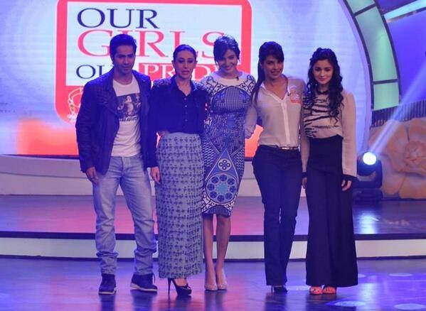 Karisma Kapoor Fotoğrafı