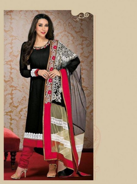 Karisma Kapoor Fotoğrafı