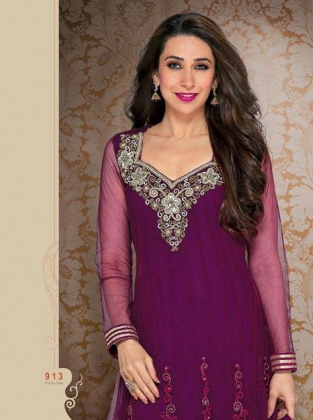 Karisma Kapoor Fotoğrafı