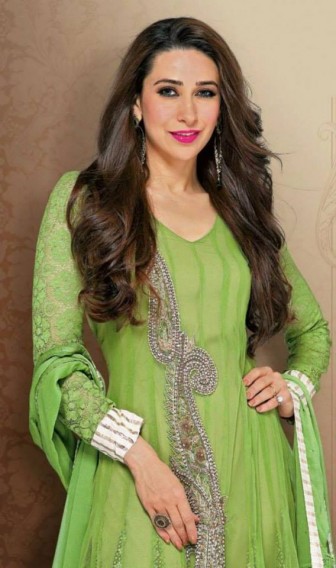 Karisma Kapoor Fotoğrafı