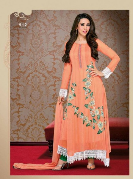 Karisma Kapoor Fotoğrafı