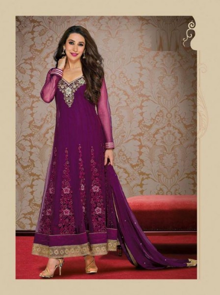 Karisma Kapoor Fotoğrafı