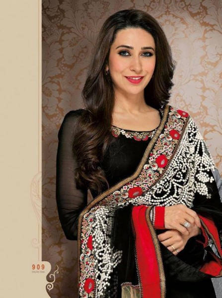 Karisma Kapoor Fotoğrafı