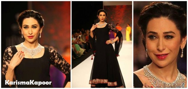 Karisma Kapoor Fotoğrafı