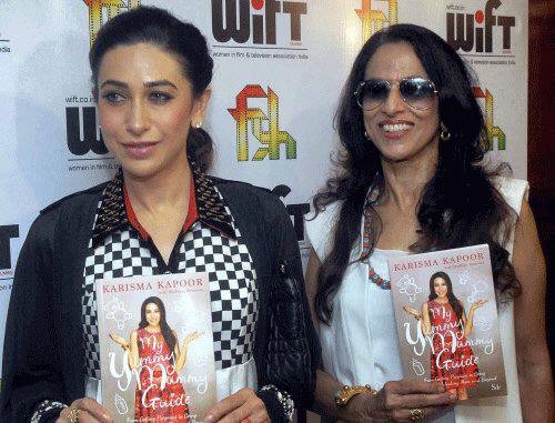 Karisma Kapoor Fotoğrafı