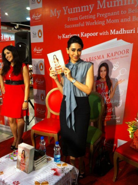 Karisma Kapoor Fotoğrafı