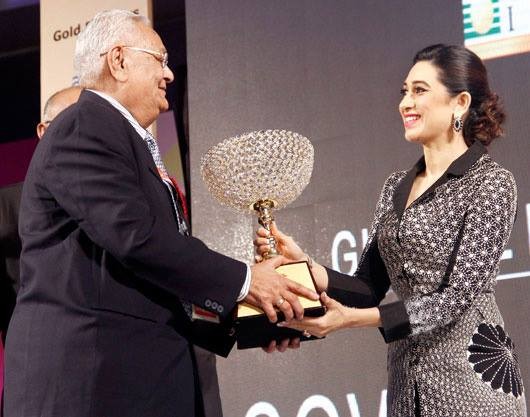 Karisma Kapoor Fotoğrafı