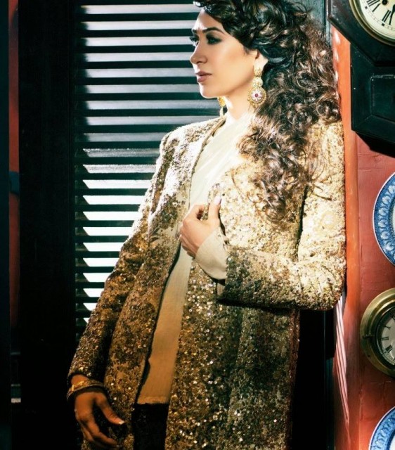 Karisma Kapoor Fotoğrafı