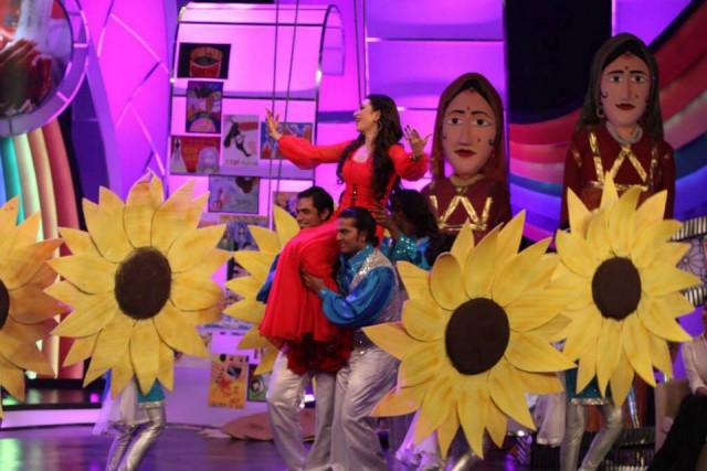 Karisma Kapoor Fotoğrafı