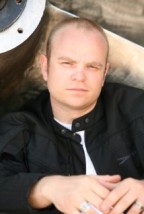 Michael Adamthwaite fotoğrafı