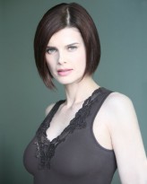 Carrie Genzel fotoğrafı