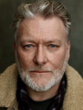 Ian Pirie fotoğrafı