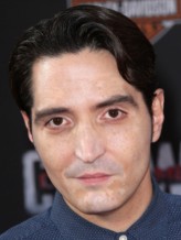 David Dastmalchian fotoğrafı