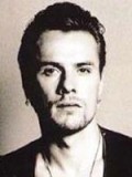 Larry Mullen Jr. fotoğrafı