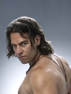 Dario Deak fotoğrafı