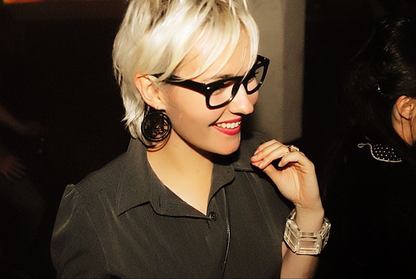 Jenny Wallace fotoğrafı